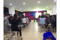 Buổi nói chuyện với Diễn giả Nguyễn Duy Cương